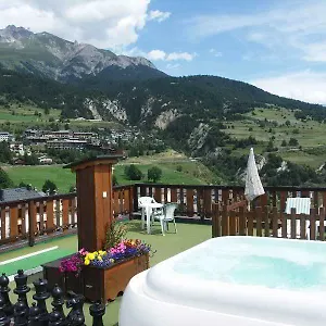 hotel-du-soleil-aussois.hotels-rhonealpes.com/