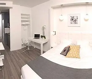 Calm Appart' & Hotel apartamentowy
