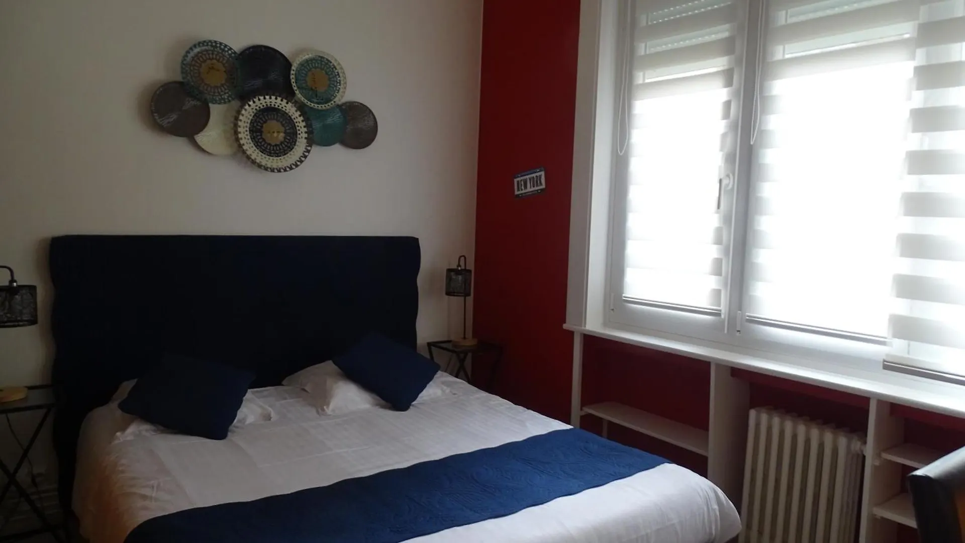 Au Moulin D'Or Aparthotel Lille
